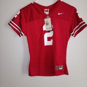 Women's football jersey